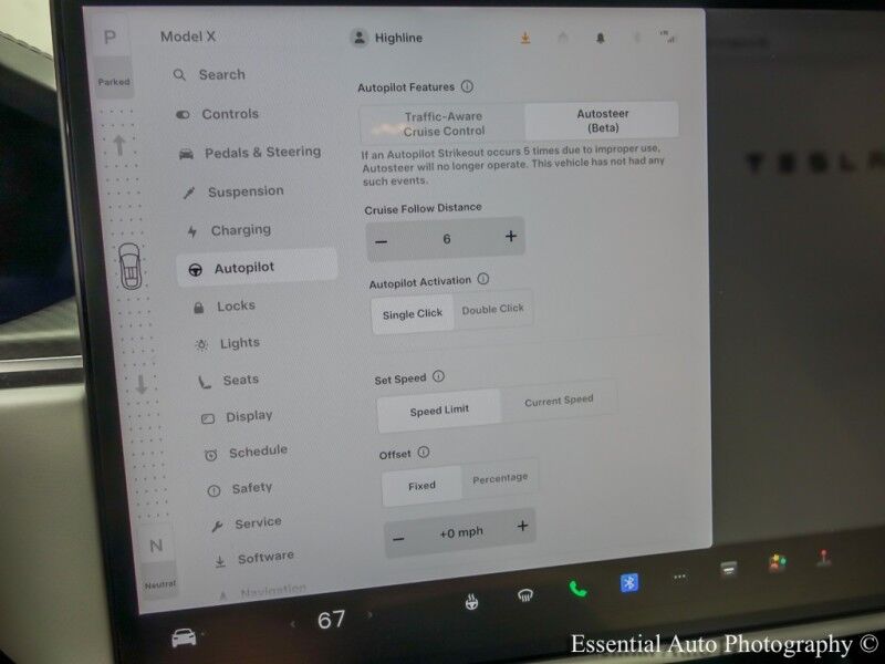 2023 Tesla Model X Plaid HW4 Willowbrook IL