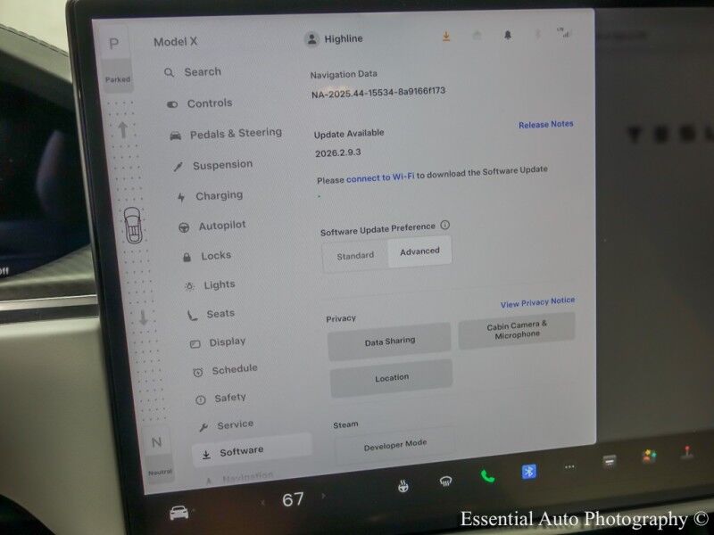 2023 Tesla Model X Plaid HW4 Willowbrook IL
