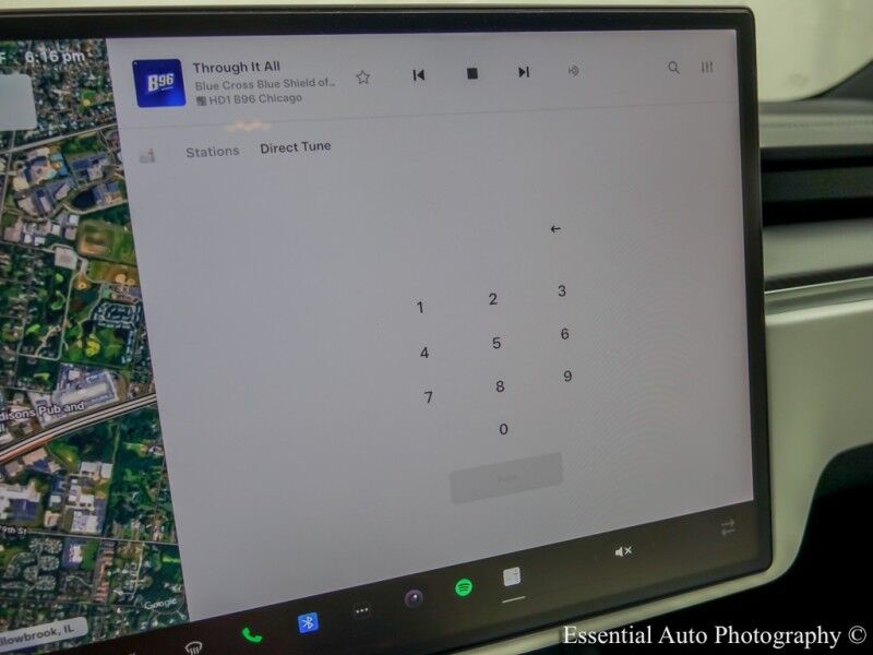 2023 Tesla Model X Plaid HW4 Willowbrook IL