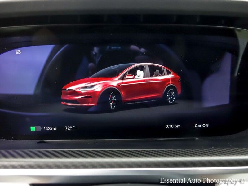 2023 Tesla Model X Plaid HW4 Willowbrook IL