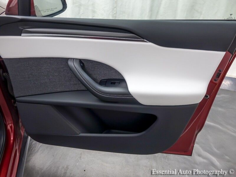 2023 Tesla Model X Plaid HW4 Willowbrook IL