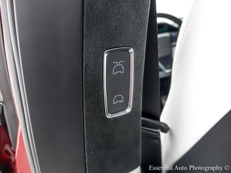 2023 Tesla Model X Plaid HW4 Willowbrook IL