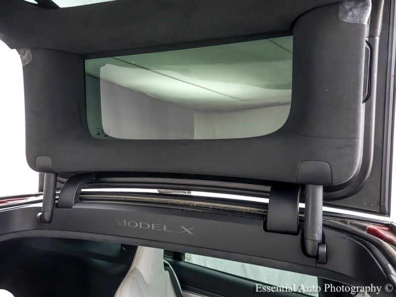 2023 Tesla Model X Plaid HW4 Willowbrook IL