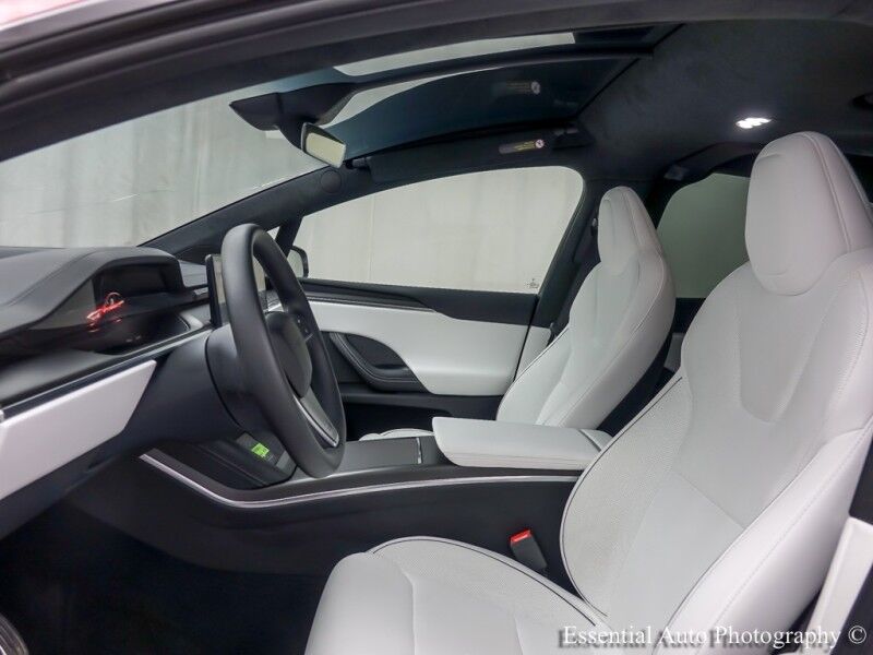 2023 Tesla Model X Plaid HW4 Willowbrook IL