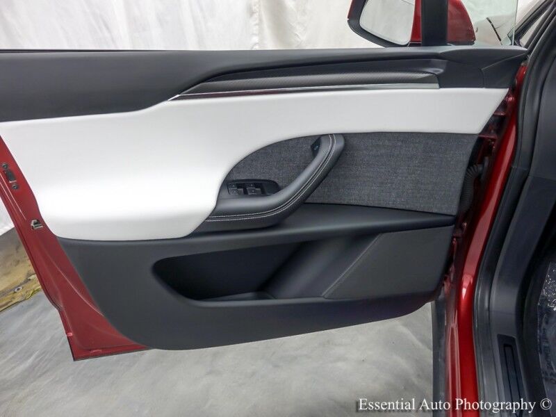 2023 Tesla Model X Plaid HW4 Willowbrook IL