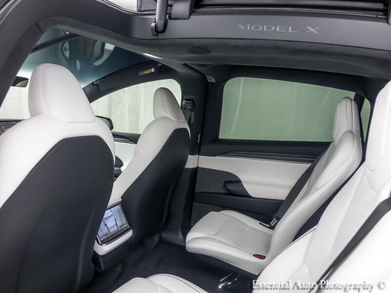 2023 Tesla Model X Plaid HW4 Willowbrook IL