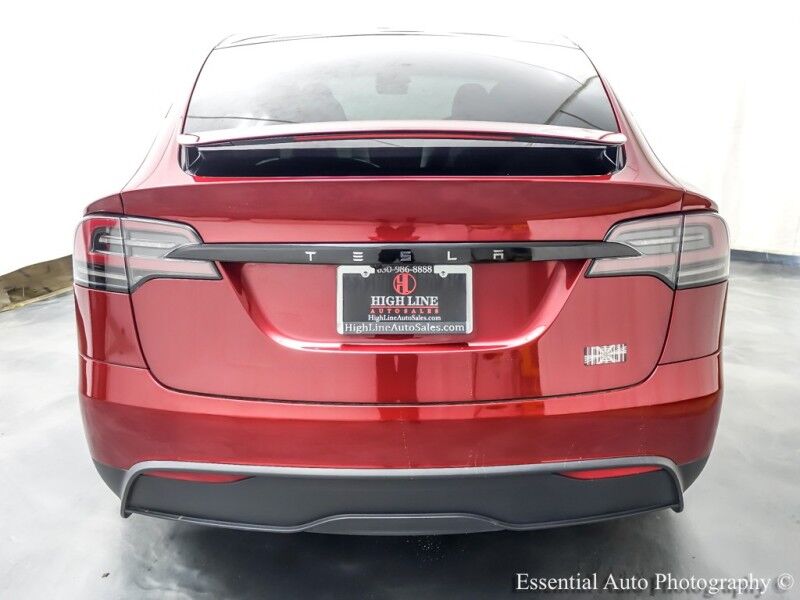 2023 Tesla Model X Plaid HW4 Willowbrook IL