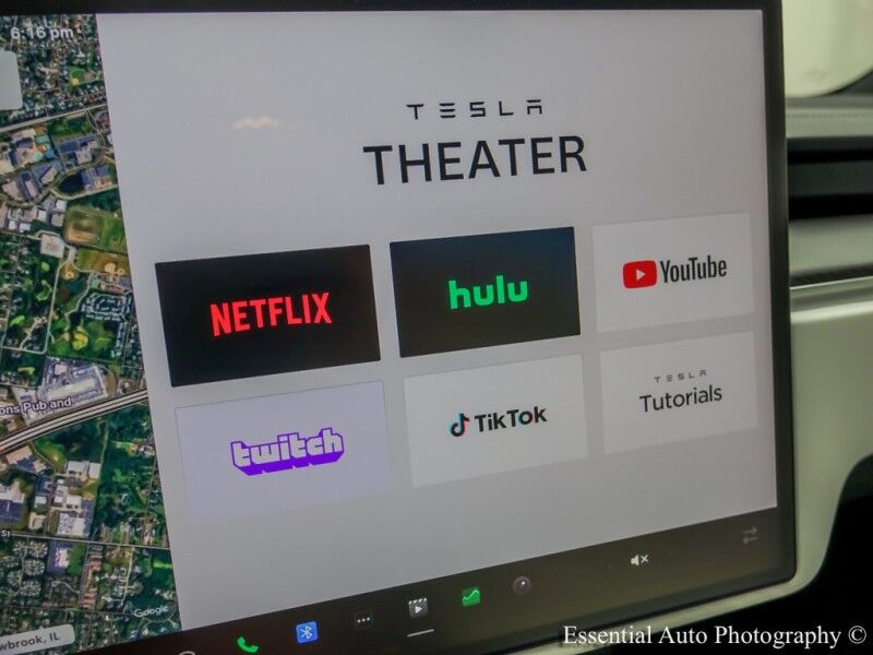 2023 Tesla Model X Plaid HW4 Willowbrook IL