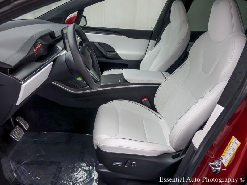 2023 Tesla Model X Plaid HW4 Willowbrook IL