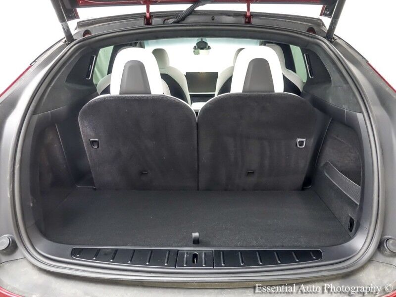 2023 Tesla Model X Plaid HW4 Willowbrook IL