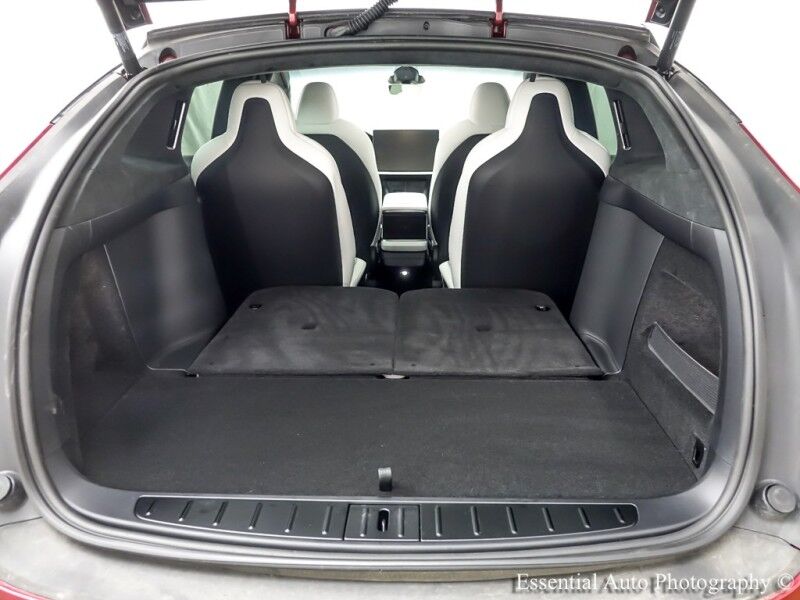 2023 Tesla Model X Plaid HW4 Willowbrook IL