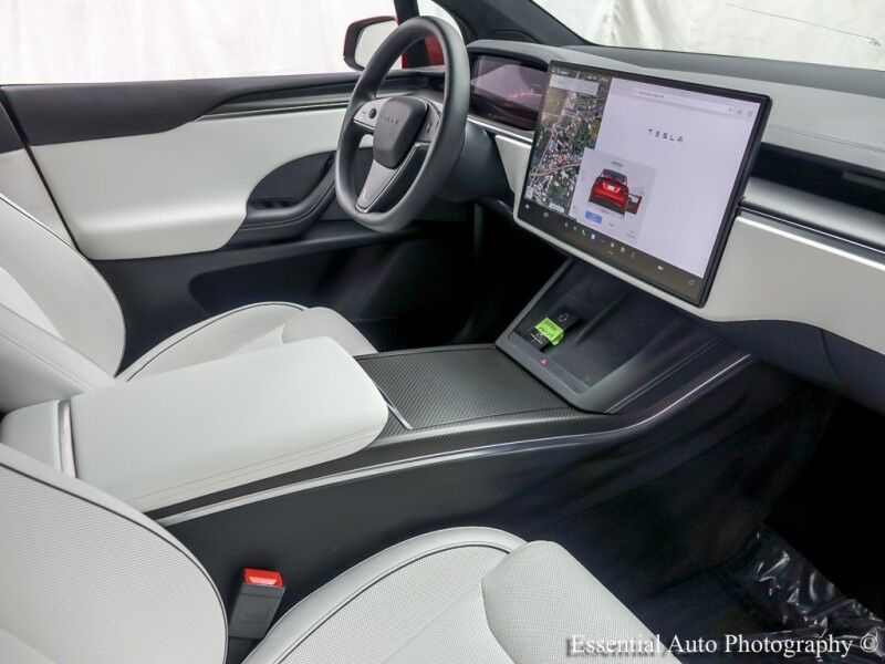2023 Tesla Model X Plaid HW4 Willowbrook IL