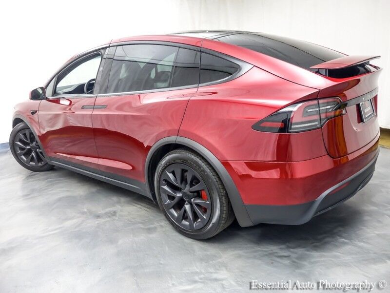 2023 Tesla Model X Plaid HW4 Willowbrook IL