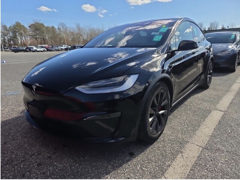 2023 Tesla Model X Plaid HW4 Willowbrook IL