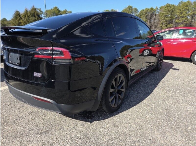 2023 Tesla Model X Plaid HW4 Willowbrook IL