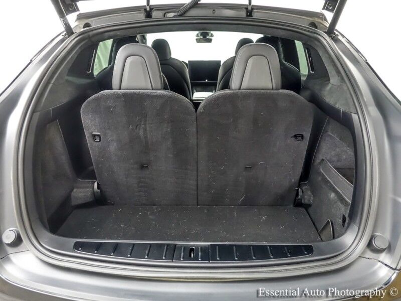 2023 Tesla Model X Plaid HW4 Willowbrook IL