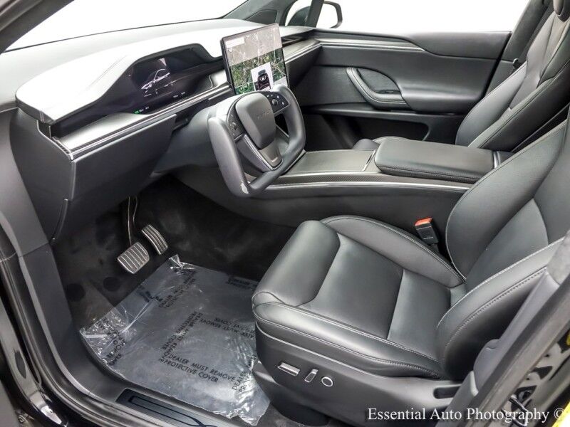 2023 Tesla Model X Plaid HW4 Willowbrook IL