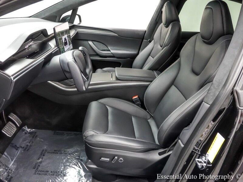2023 Tesla Model X Plaid HW4 Willowbrook IL