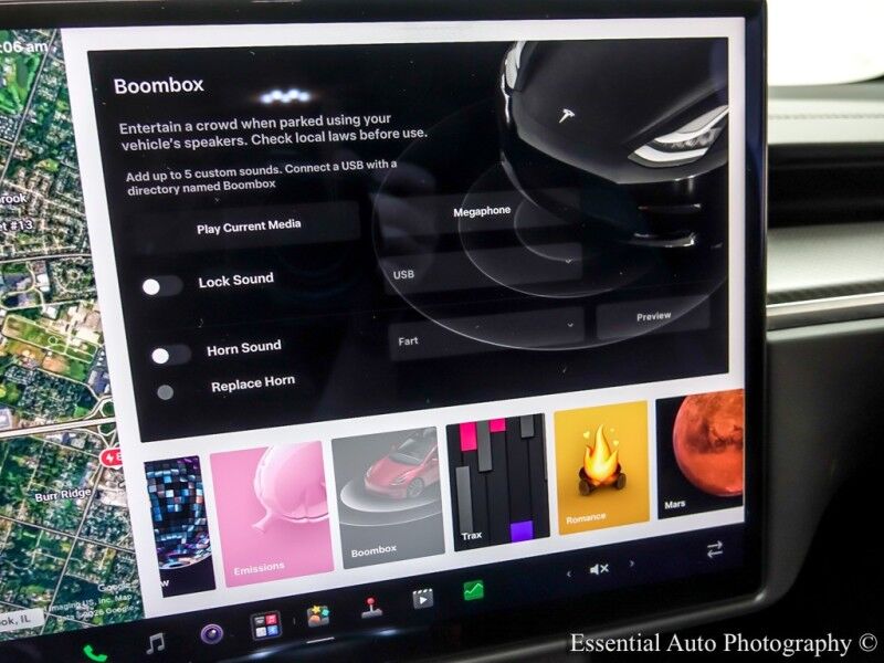 2023 Tesla Model X Plaid HW4 Willowbrook IL