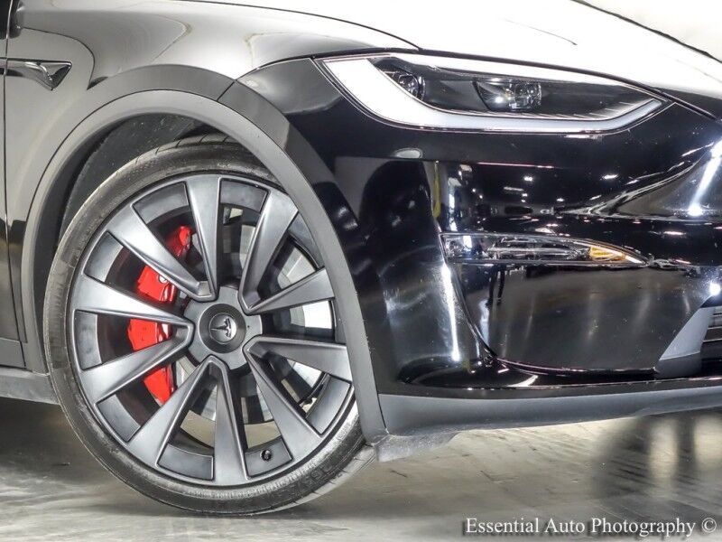 2023 Tesla Model X Plaid HW4 Willowbrook IL