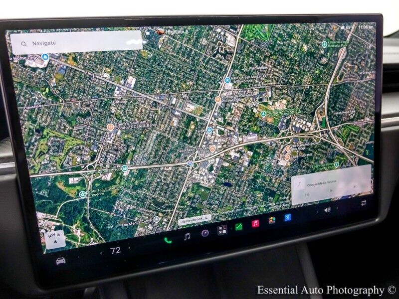 2023 Tesla Model X Plaid HW4 Willowbrook IL