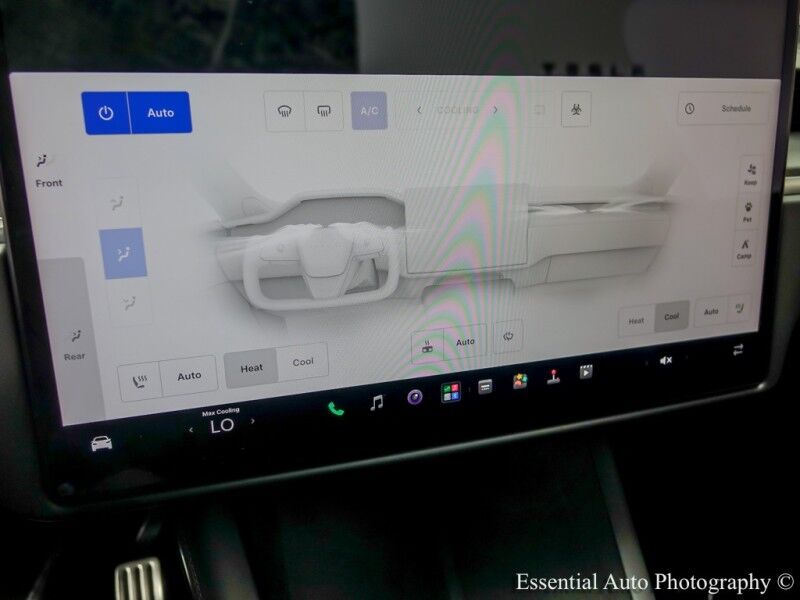 2023 Tesla Model X Plaid HW4 Willowbrook IL