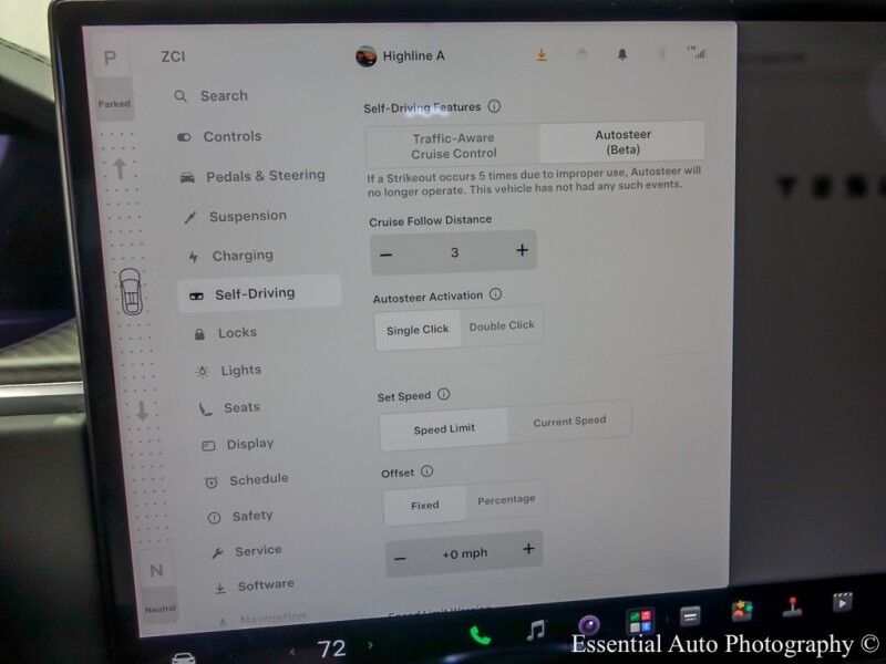 2023 Tesla Model X Plaid HW4 Willowbrook IL