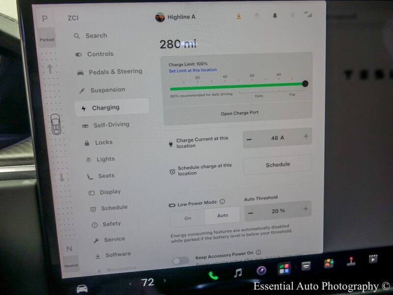 2023 Tesla Model X Plaid HW4 Willowbrook IL
