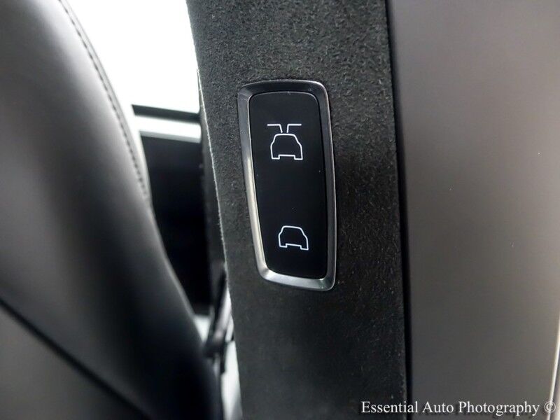 2023 Tesla Model X Plaid HW4 Willowbrook IL