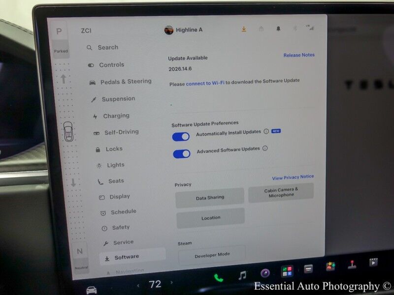 2023 Tesla Model X Plaid HW4 Willowbrook IL