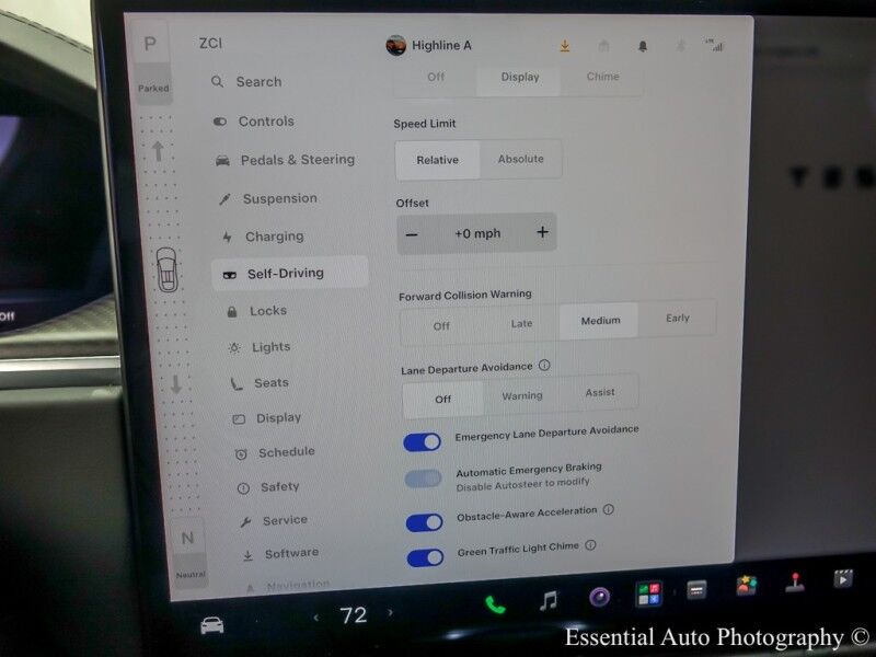 2023 Tesla Model X Plaid HW4 Willowbrook IL