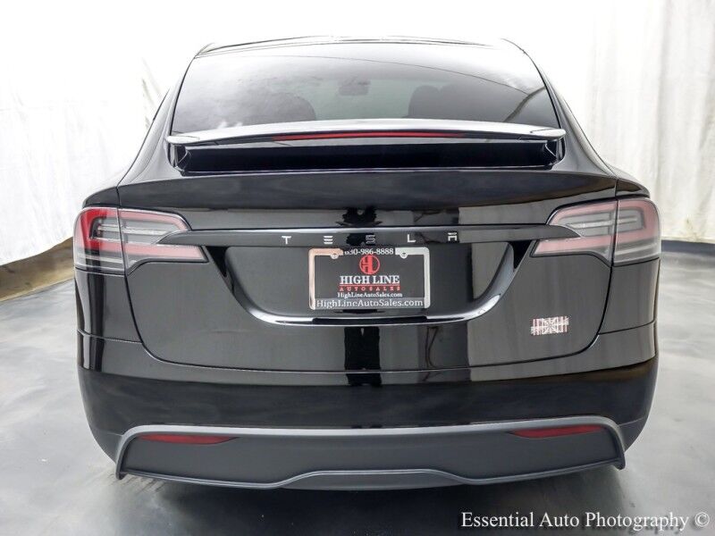 2023 Tesla Model X Plaid HW4 Willowbrook IL