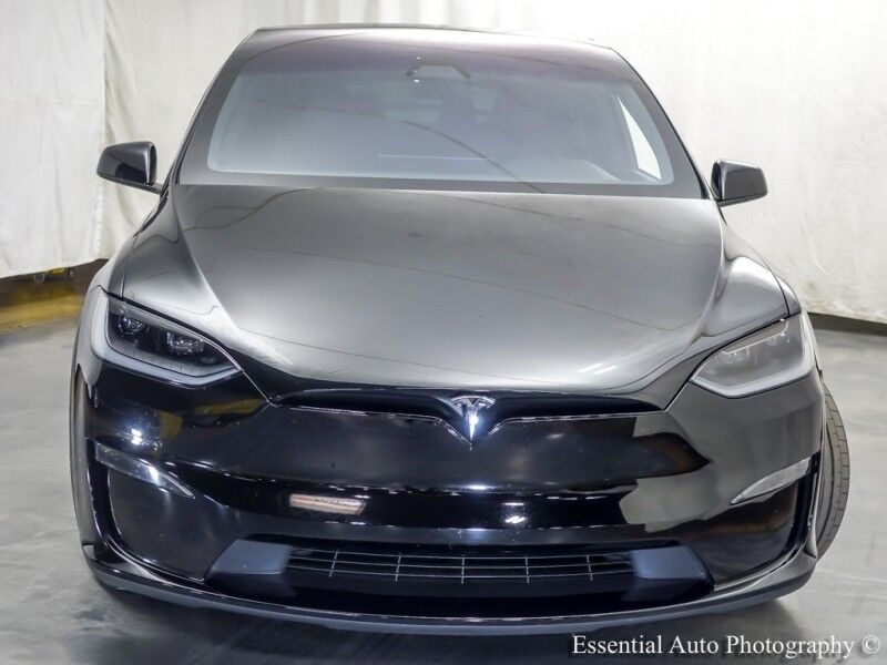 2023 Tesla Model X Plaid HW4 Willowbrook IL