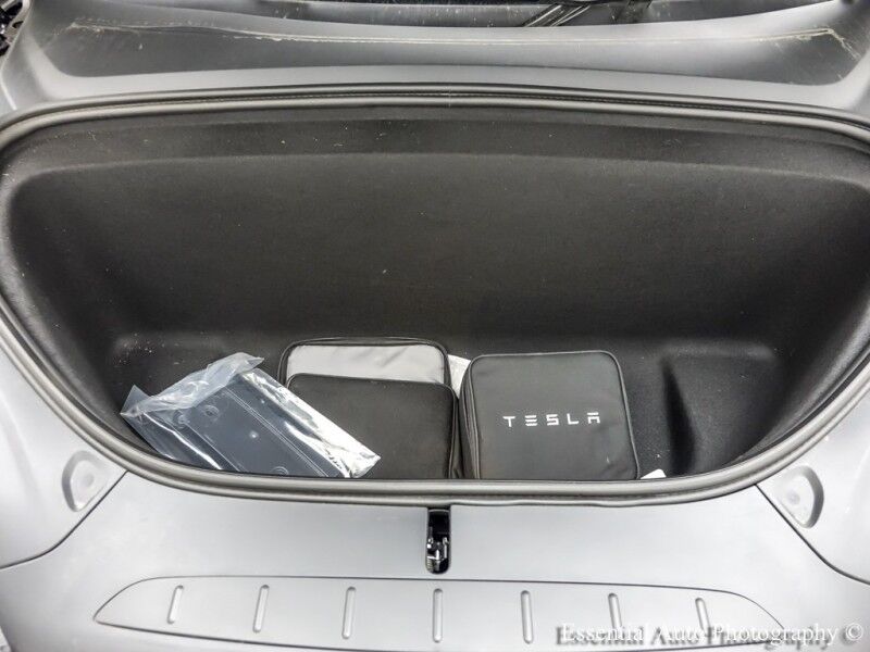 2023 Tesla Model X Plaid HW4 Willowbrook IL