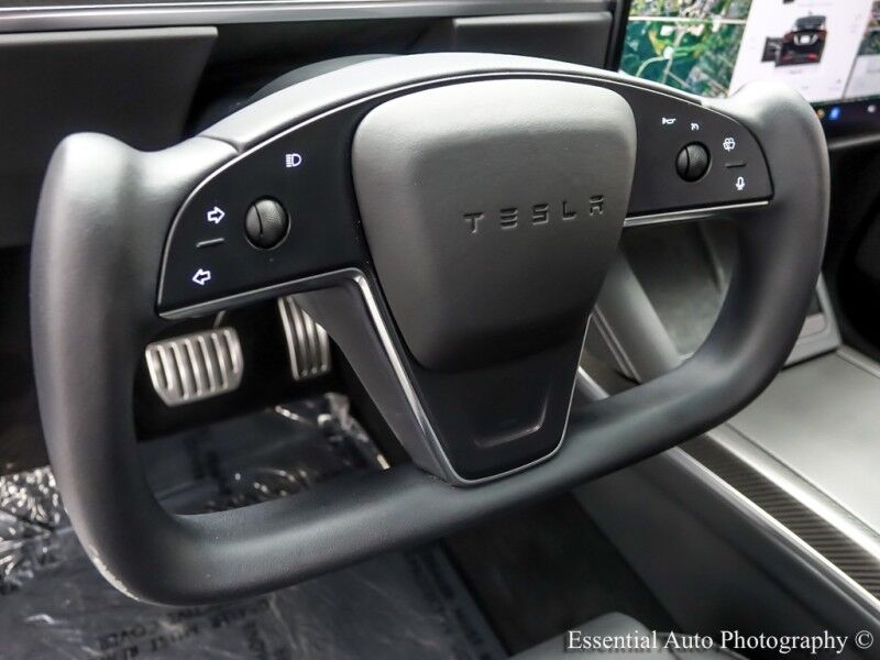 2023 Tesla Model X Plaid HW4 Willowbrook IL