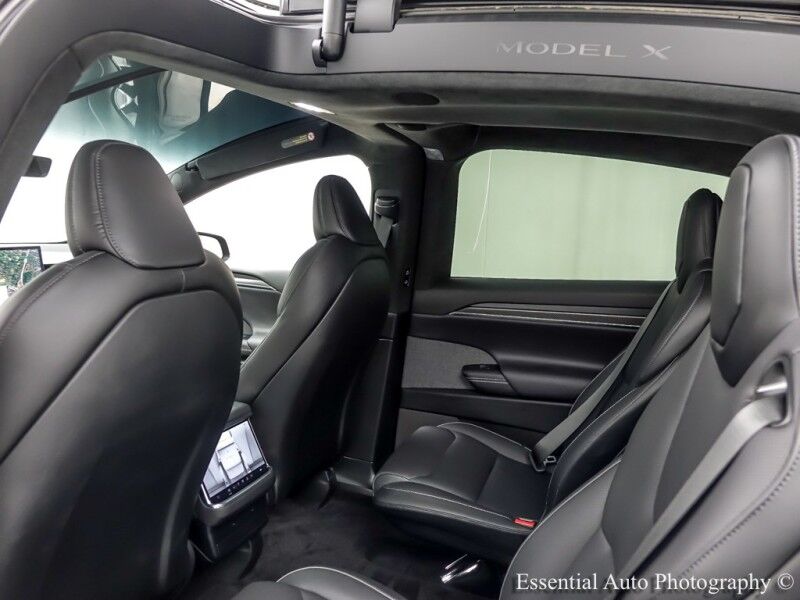 2023 Tesla Model X Plaid HW4 Willowbrook IL