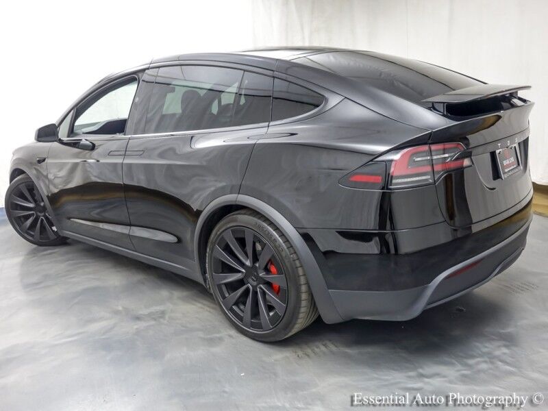 2023 Tesla Model X Plaid HW4 Willowbrook IL