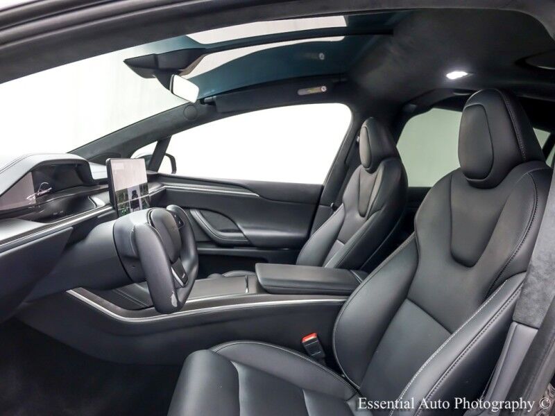 2023 Tesla Model X Plaid HW4 Willowbrook IL