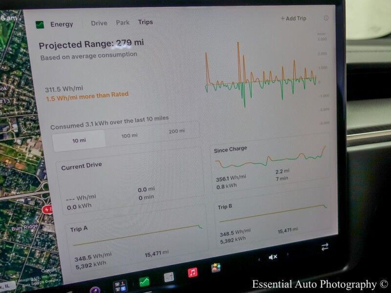 2023 Tesla Model X Plaid HW4 Willowbrook IL