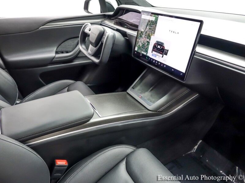 2023 Tesla Model X Plaid HW4 Willowbrook IL