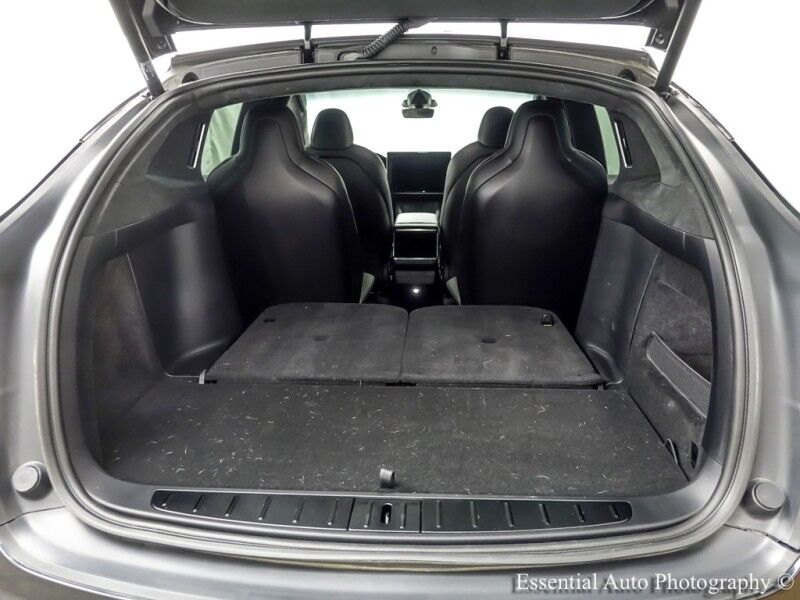 2023 Tesla Model X Plaid HW4 Willowbrook IL