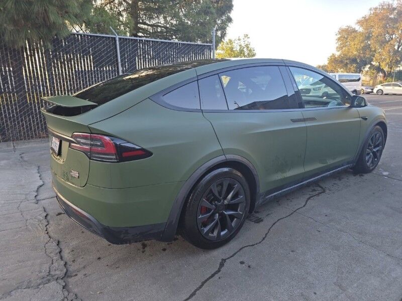 2023 Tesla Model X Plaid HW4 Willowbrook IL