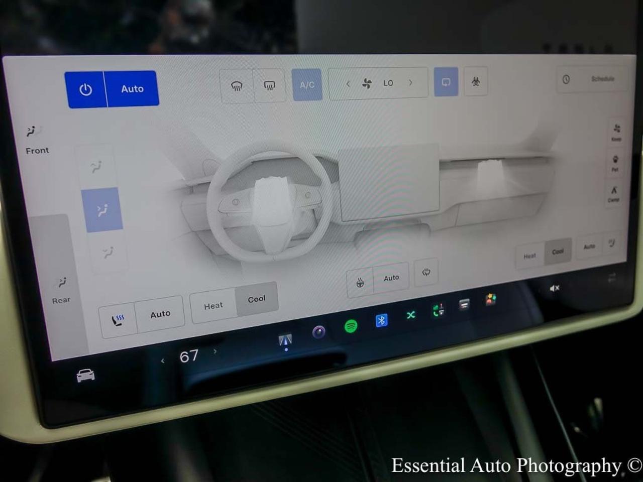 2023 Tesla Model X Plaid HW4 Willowbrook IL