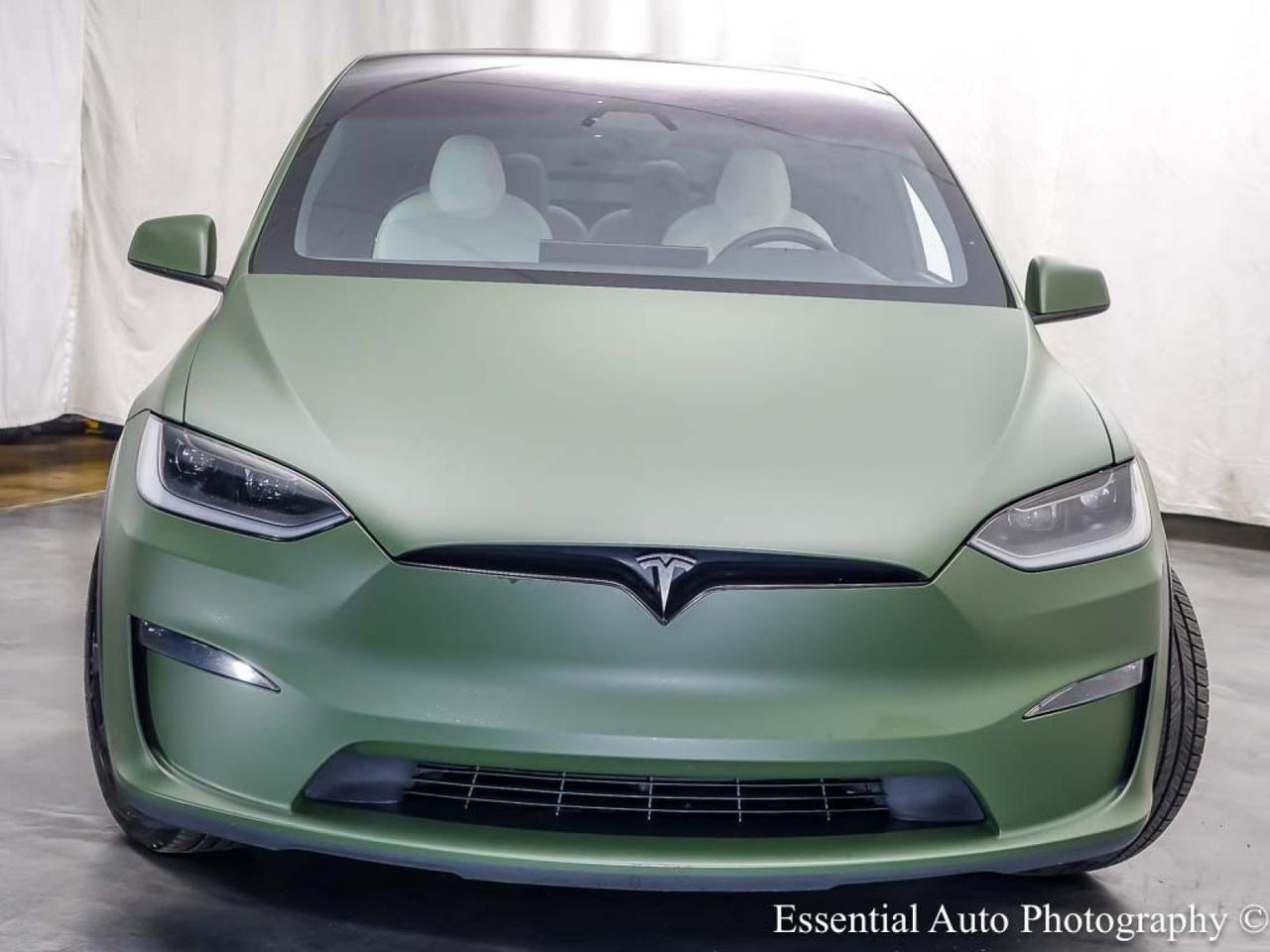 2023 Tesla Model X Plaid HW4 Willowbrook IL