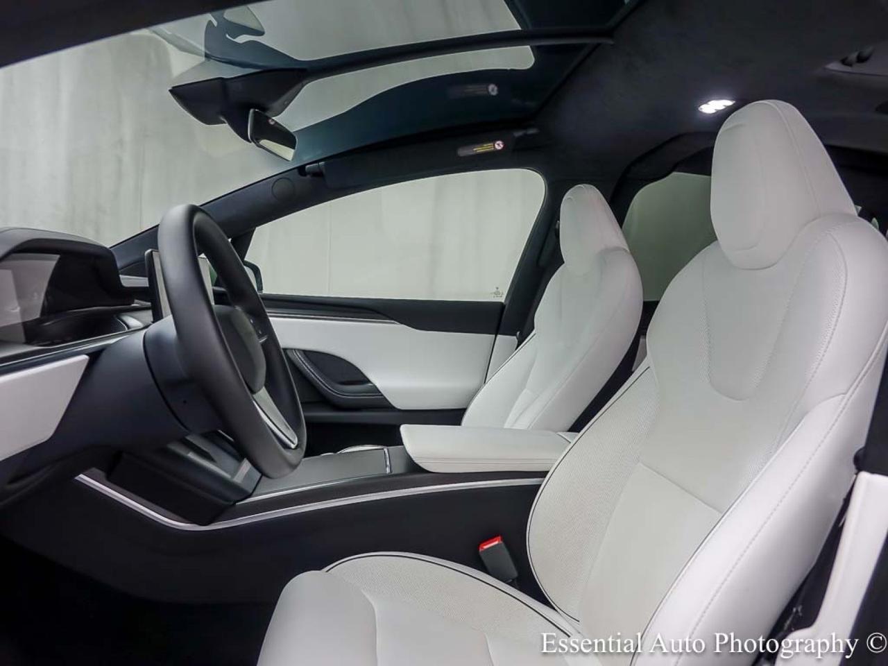 2023 Tesla Model X Plaid HW4 Willowbrook IL