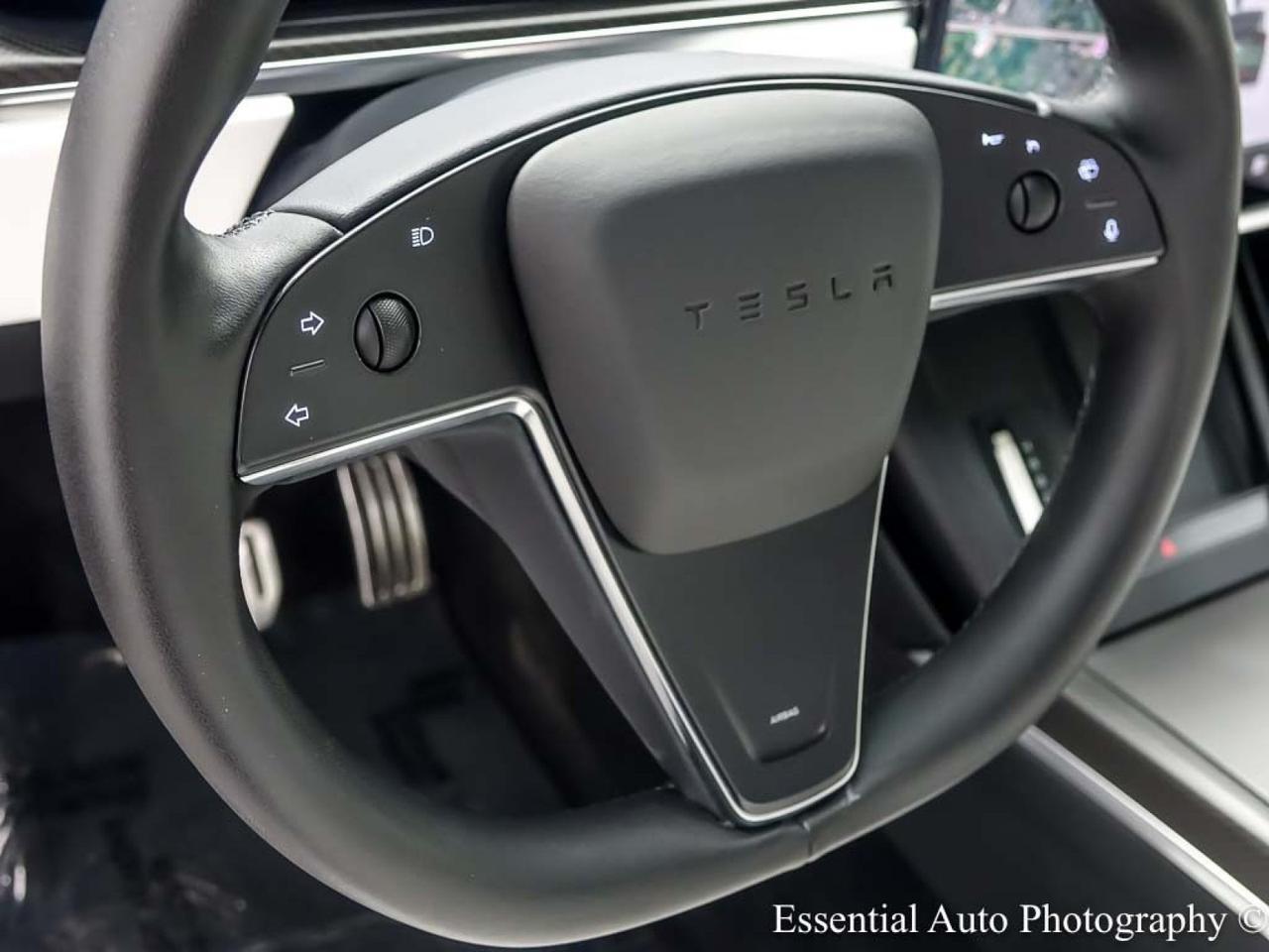 2023 Tesla Model X Plaid HW4 Willowbrook IL