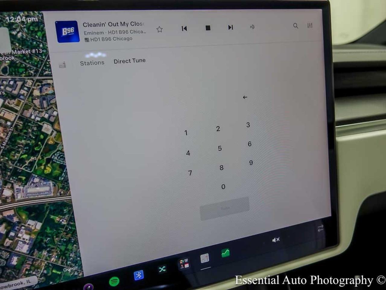 2023 Tesla Model X Plaid HW4 Willowbrook IL