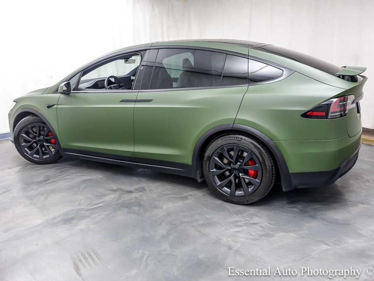 2023 Tesla Model X Plaid HW4 Willowbrook IL