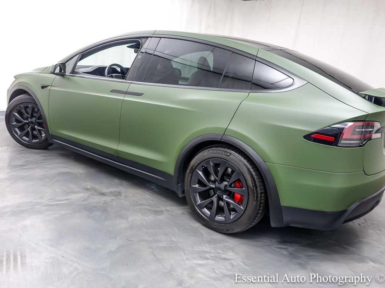 2023 Tesla Model X Plaid HW4 Willowbrook IL