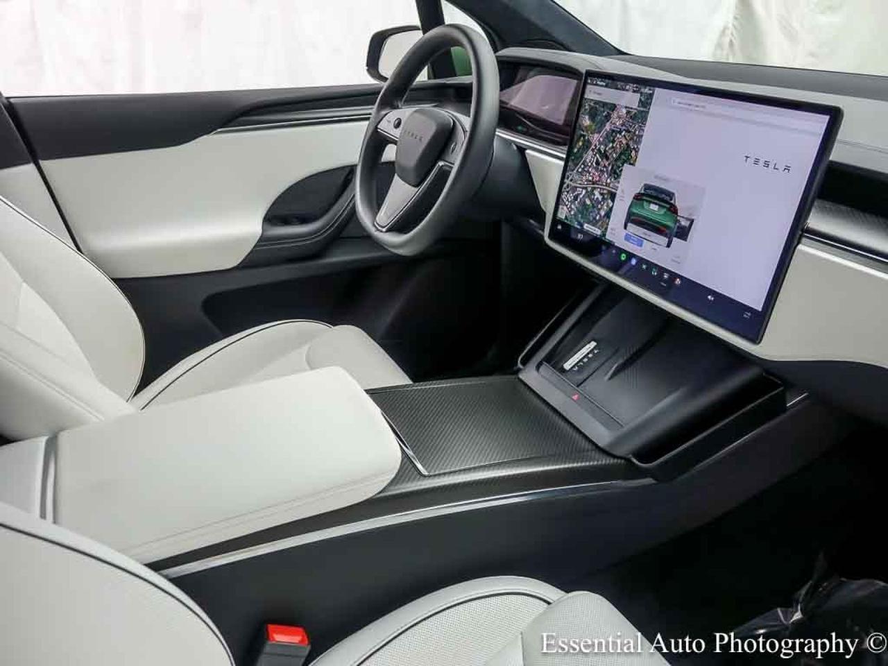 2023 Tesla Model X Plaid HW4 Willowbrook IL